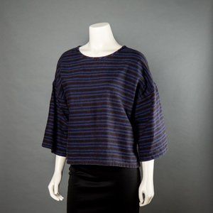 Ace and Jig Play Top in Ahoy